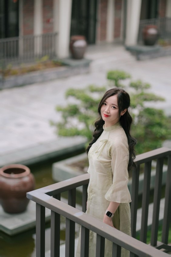 Đường Thanh Mai