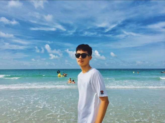 Nguyễn Thanh Bình