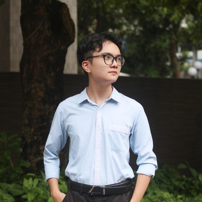 Bùi Lê Thành An