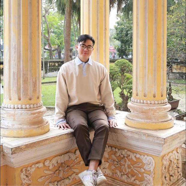 Anh Tuấn