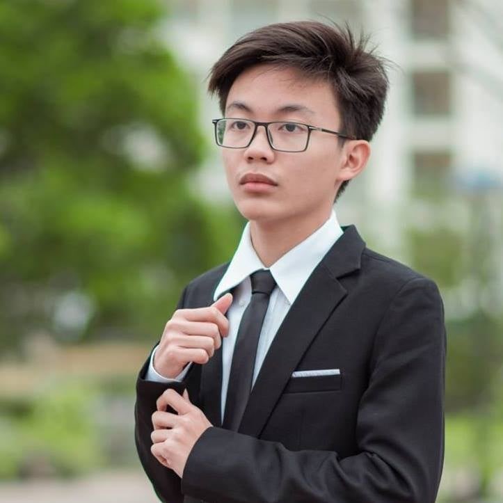 Mạnh Tuấn Hưng